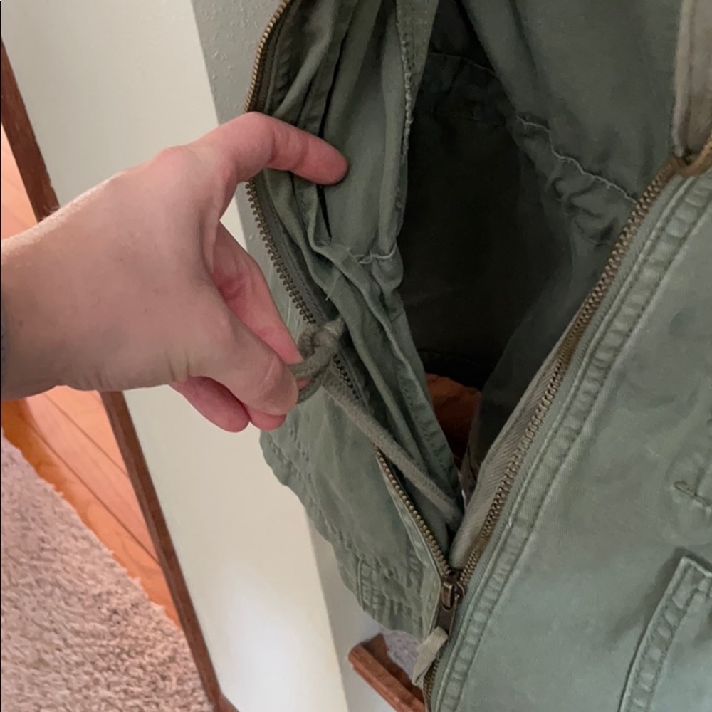 Target Vest - Picture 3 of 4